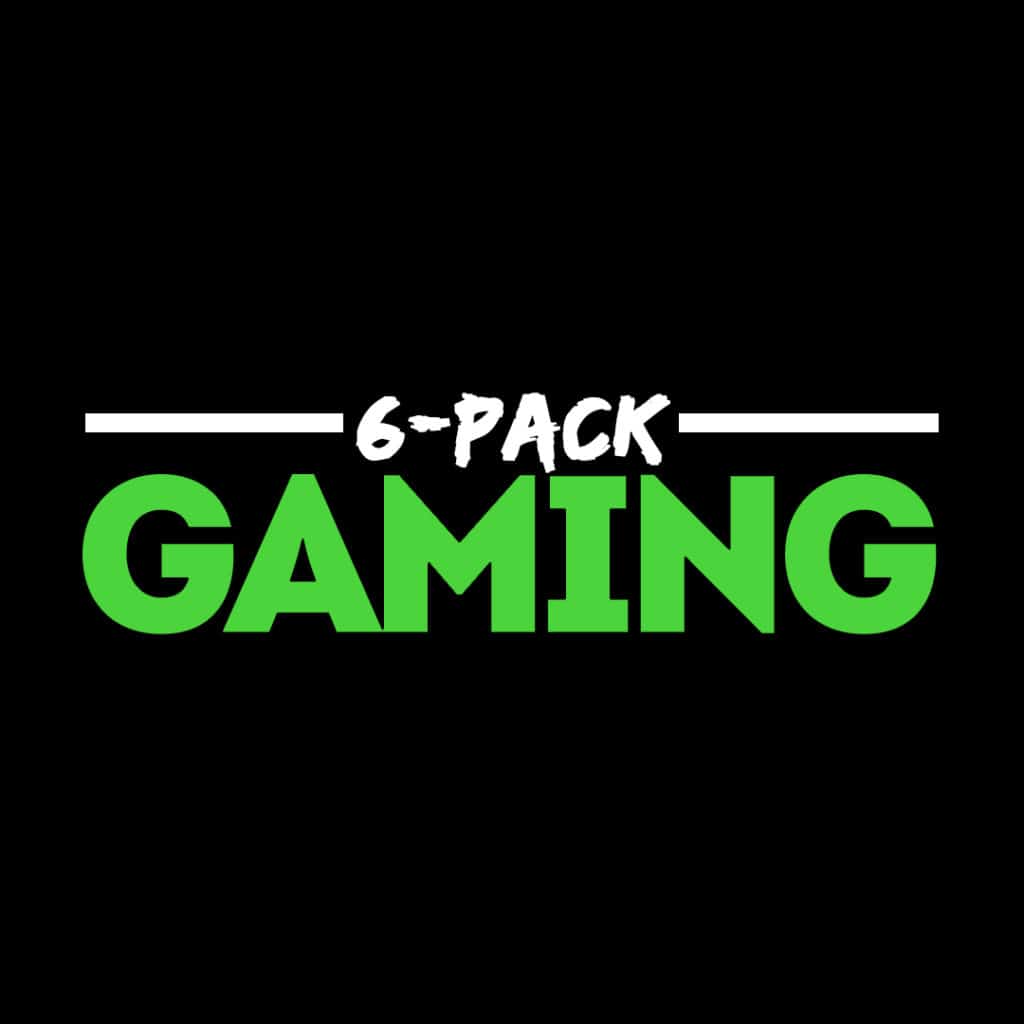  Pack Gaming
